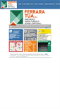 Mobile Screenshot of ferraratua.com